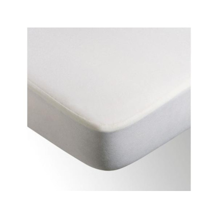 Avis Protège matelas bamboo pour berceau Kumi CHARLIE CRANE 1
