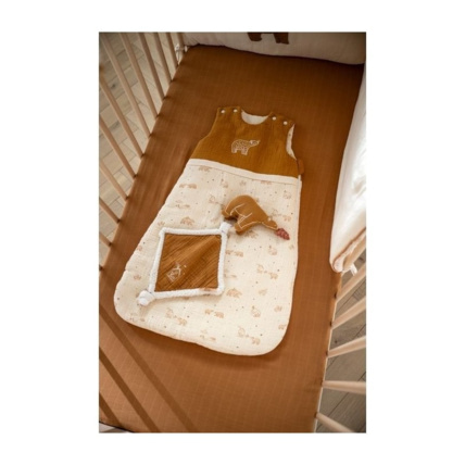 Avis Gigoteuse 0-6 mois ouatine Orsino Sauthon 2