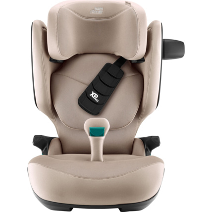 Avis Siège auto KIDFIX PRO Britax Römer 2