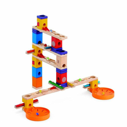 Avis Circuit de billes Music Motion HAPE 1