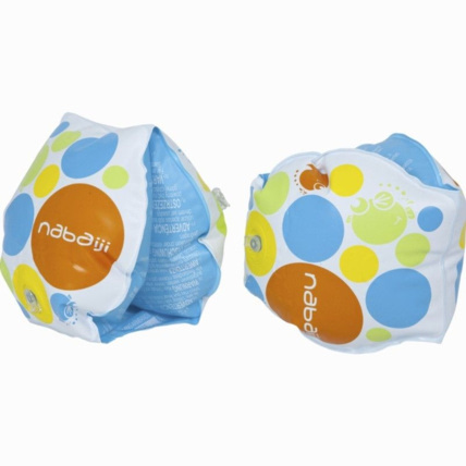 Avis Brassards Bulle Nabaiji Decathlon 1