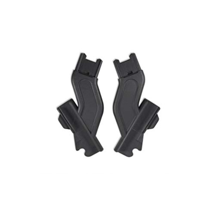 Avis Adaptateur Vista 2015 Lower UPPAbaby 2