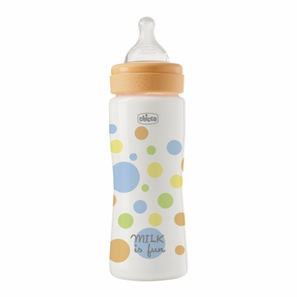 Avis Biberon Perfect Easy Chicco 4