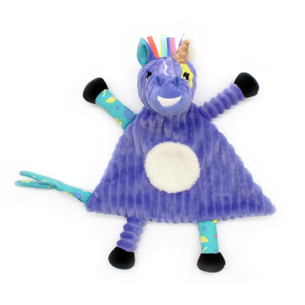 Avis Doudou Baby Chillos Kiprokos le zèbre LES DEGLINGOS 1