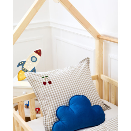 Avis Lit Cabane L Premium Mon Lit Cabane 2