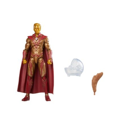 Avis Figurine Adam Warlock 15 cm Legends Series - Les Gardiens de la Galaxie Vol. 3 MARVEL 1