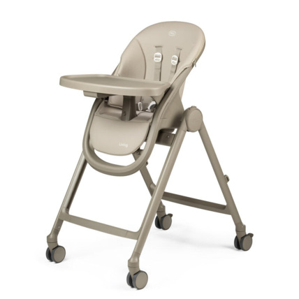 Avis Chaise haute Living Peg Perego 1