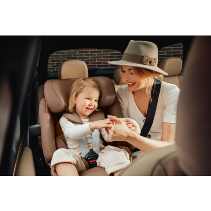 Avis Siège auto évolutif ADVANSAFIX PRO Britax Römer 8