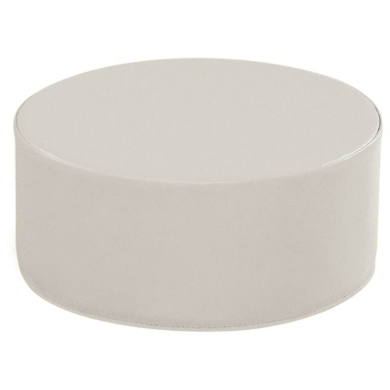 Avis Pouf rond Basic Wesco 10