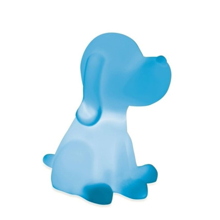 Avis Chien Veilleuse en 3D LEXIBOOK 5