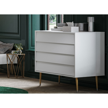 Avis Commode 4 tiroirs BOSQUE NATEO CONCEPT 3