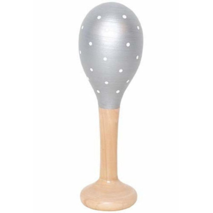Avis Maracas Jabadabado 2