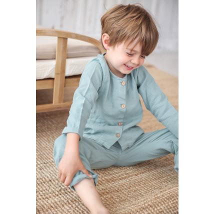 Avis Thomas le pyjama Petit Picotin 2