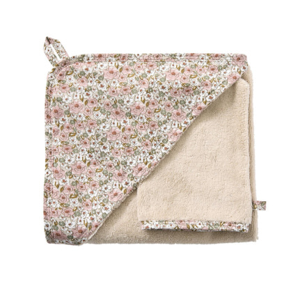 Avis Cape De Bain + Gant Bambou BB AND CO 1