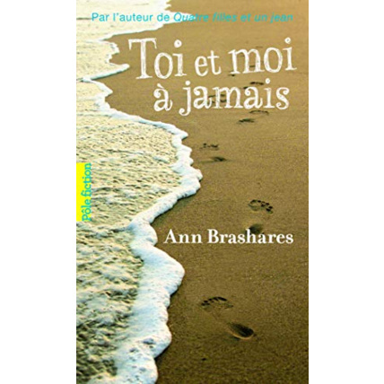 Avis Livre Toi Et Moi À Jamais GALLIMARD JEUNESSE 1