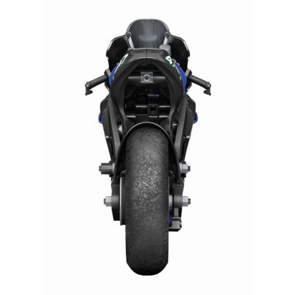Avis Yamaha M1 Clementoni 7