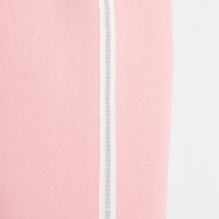 Avis Pantalon de jogging rose fille OKAIDI 3