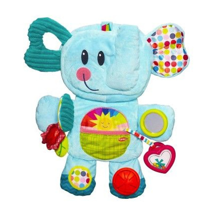 Avis Elefun Nomade PLAYSKOOL 1