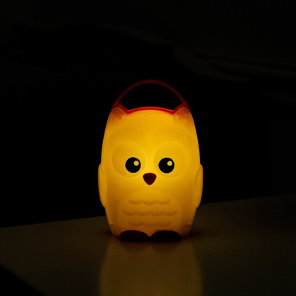Avis Veilleuse portable hibou MUNCHKIN 2