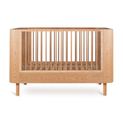 Avis Lit bébé évolutif en canapé yume QUAX 1