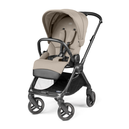 Avis Poussette Switch Peg Perego 1