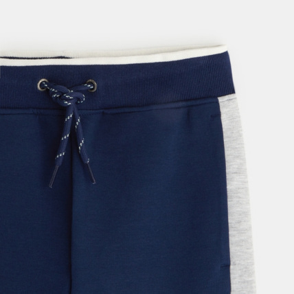 Avis Pantalon de jogging molleton vert garçon OKAIDI 3