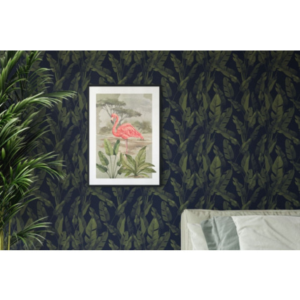 Avis Image Flamant rose Mon Lit Cabane 2