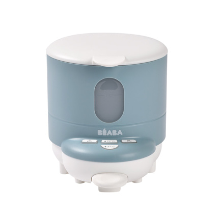 Avis Base chauffante pour Bib Expresso BÉABA 1