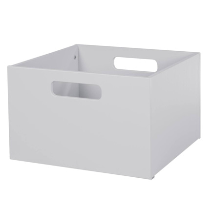 Avis Boîte de rangement en bois ROBA 1