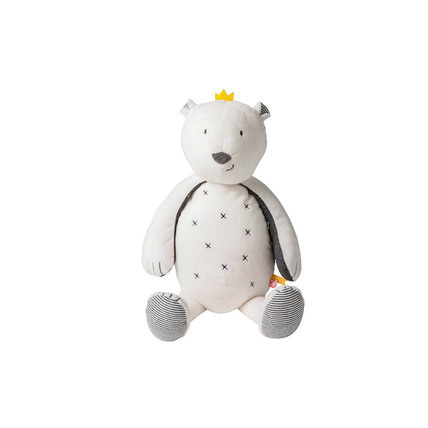 Avis Timeless peluche NOUKIE'S 2