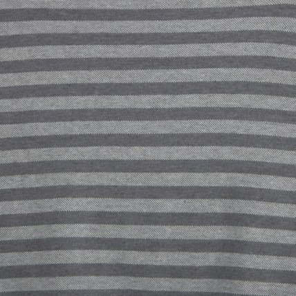 Avis Snood rayé gris garçon OKAIDI 2