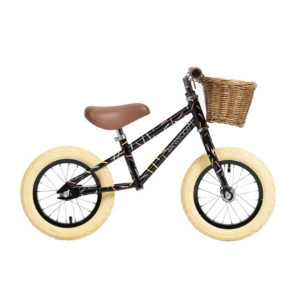 Avis Draisienne Edition Marest BANWOOD 1
