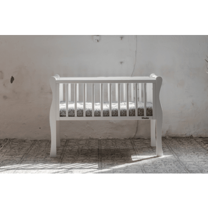 Avis Berceau Stella 40x90 Mon Lit Cabane 1