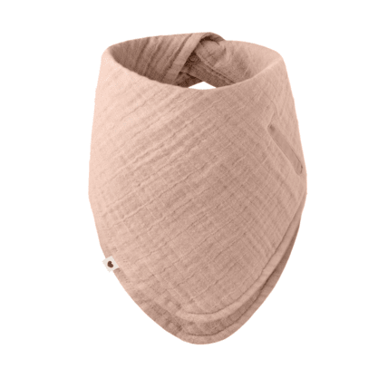 Avis BAVOIR BANDANA BIBS 2