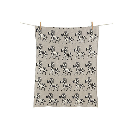 Avis Tricot couverture XL 80x100cm QUAX 5