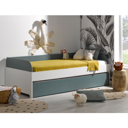 Avis Lit banquette gigogne Opus CHAMBREKIDS 3