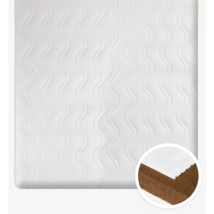 Avis Matelas de parc COCOLATEX® KADOLIS 3