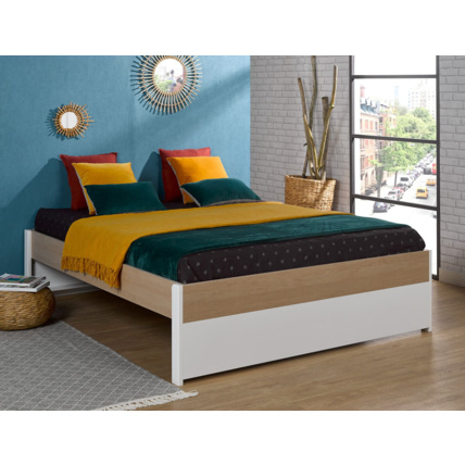 Avis Lit 2 places Nomade 160x200 CHAMBREKIDS 1