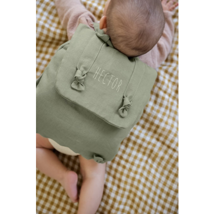 Avis Marceau le sac à dos Petit Picotin 4