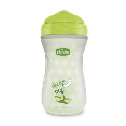 Avis Tasse phosphorescente - 14m+ Chicco 1