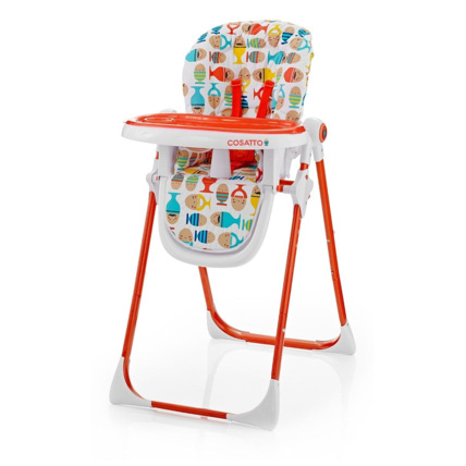 Avis Chaise Haute Noodle COSATTO 1