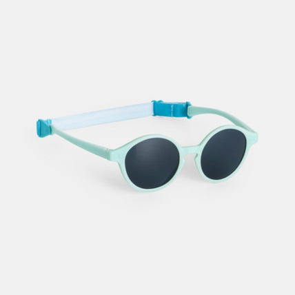 Avis Lunettes de soleil unies OBAÏBI 1
