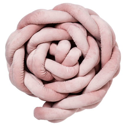Avis Tresse de décoration Little Band 6