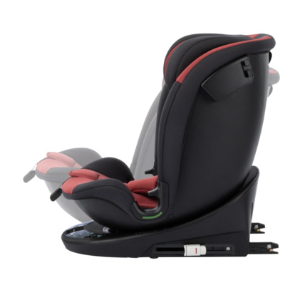 Avis Siège-auto RevolveFix Plus 360 i-Size Bebeconfort 7