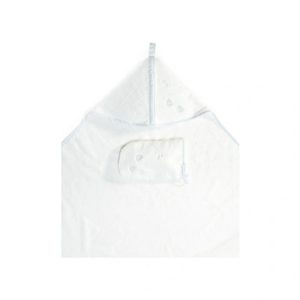 Avis Cape de bain Stokke 1
