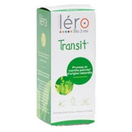 Avis Transit LÉRO 1