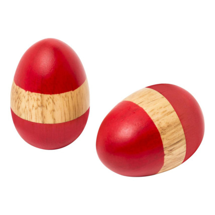 Avis Oeufs maracas Oxybul 1
