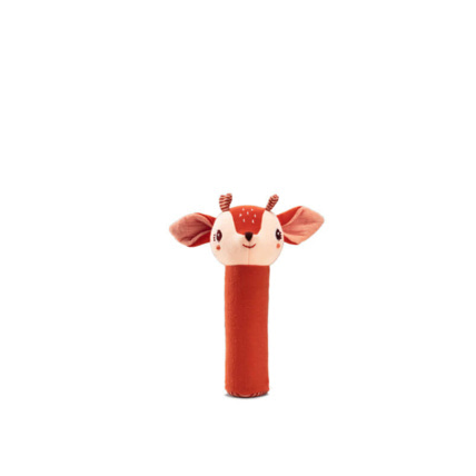 Avis Hochet pouêt-pouêt Stella Lilliputiens 1