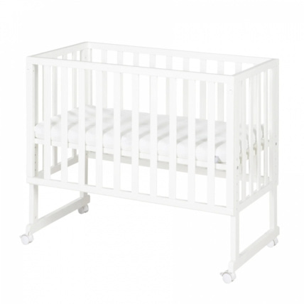 Avis Berceau cododo 3 en 1 avec matelas ROBA 2