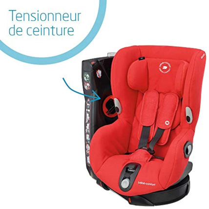 Avis Siege Auto Pivotant Axiss Bebeconfort 3